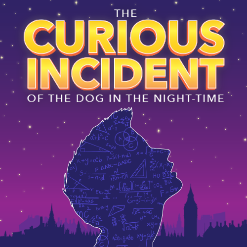 The Curious Incident Of The Dog In The Night Time Fredtix And University Of Mary Washington Theatre