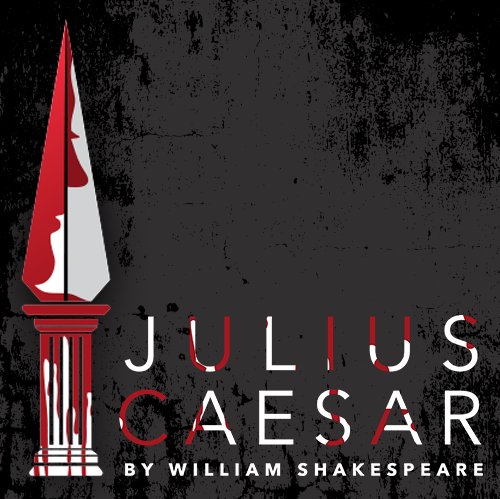 Julius Caesar Logo Image