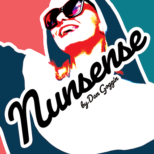Nunsense Logo