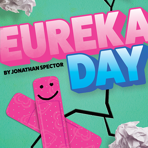 Eureka Day