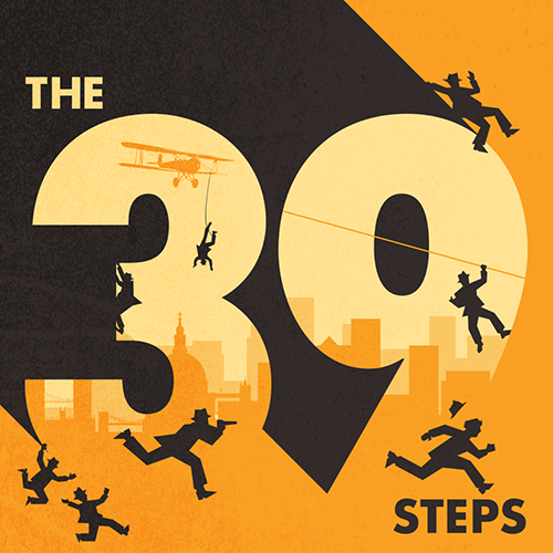 The 39 Steps